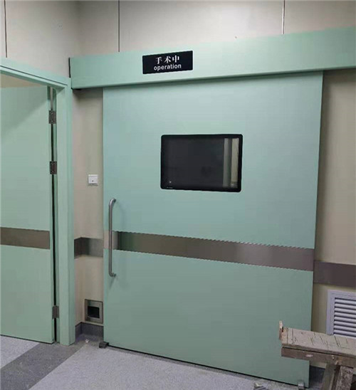 惠州铅板门辐射防护铅门射线防护铅门可上门安装