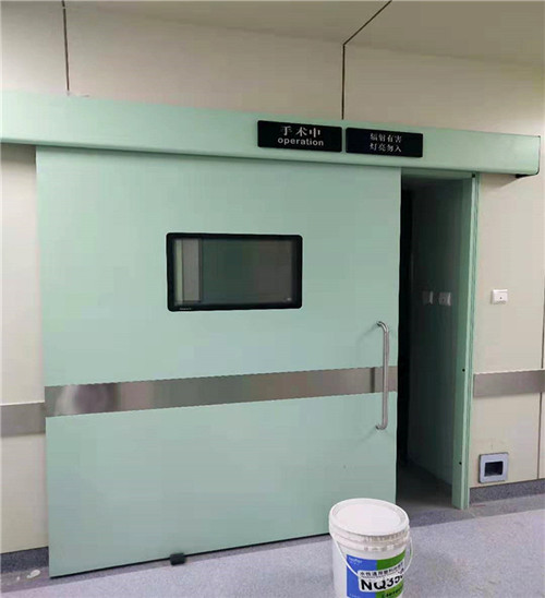 惠州厂家供应射线防护铅门 承接铅板门墙体防护工程