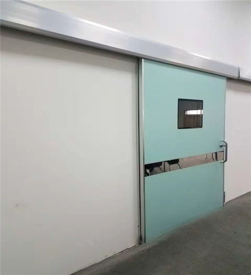 惠州ct室防护门 ct室射线防护门 不锈钢铅板门 欢迎订购