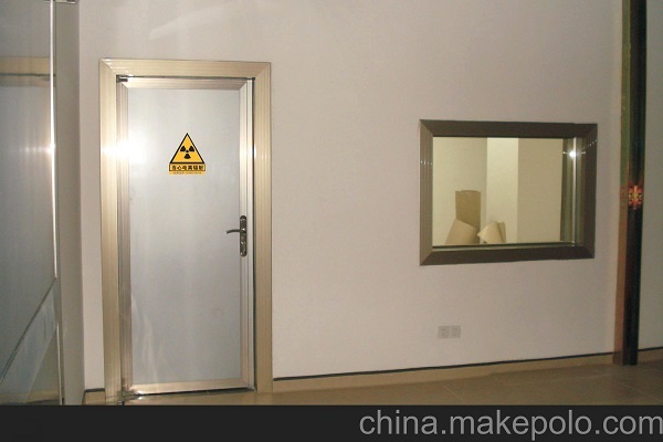 惠州平开防辐射铅板门生产厂家