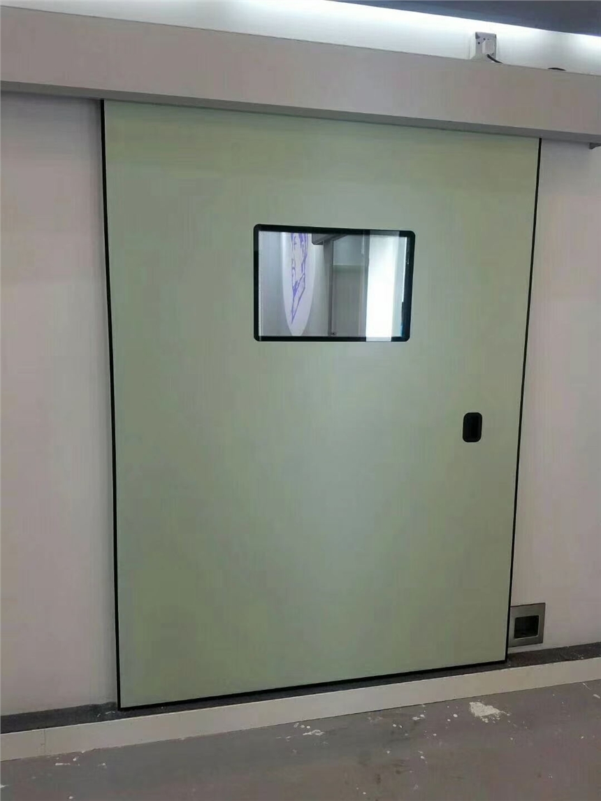 惠州手术室气密防护门